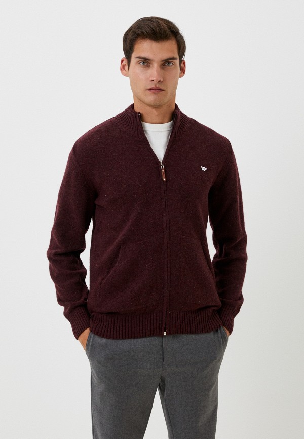 Van Hipster Кардиган - фото 1