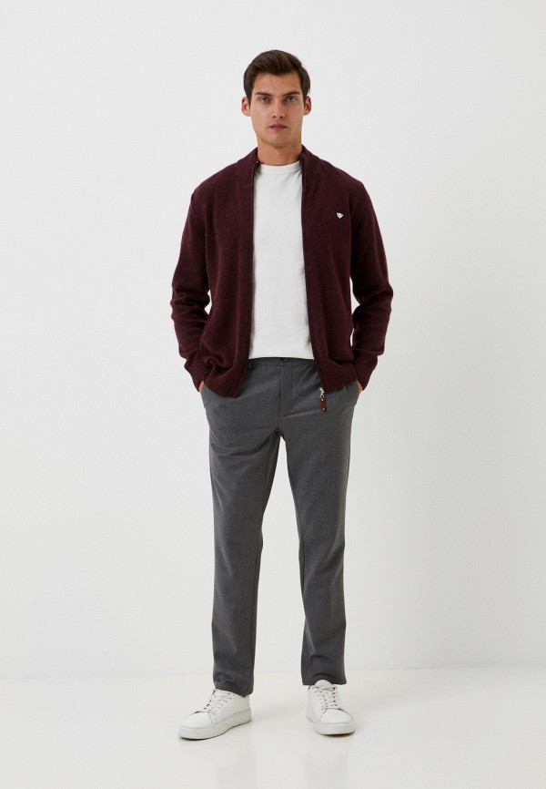 Van Hipster Кардиган - фото 2