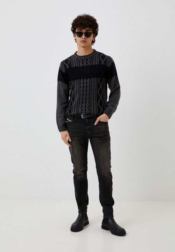 Van Hipster Джемпер - фото 2