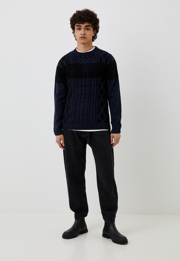 Van Hipster Джемпер - фото 2