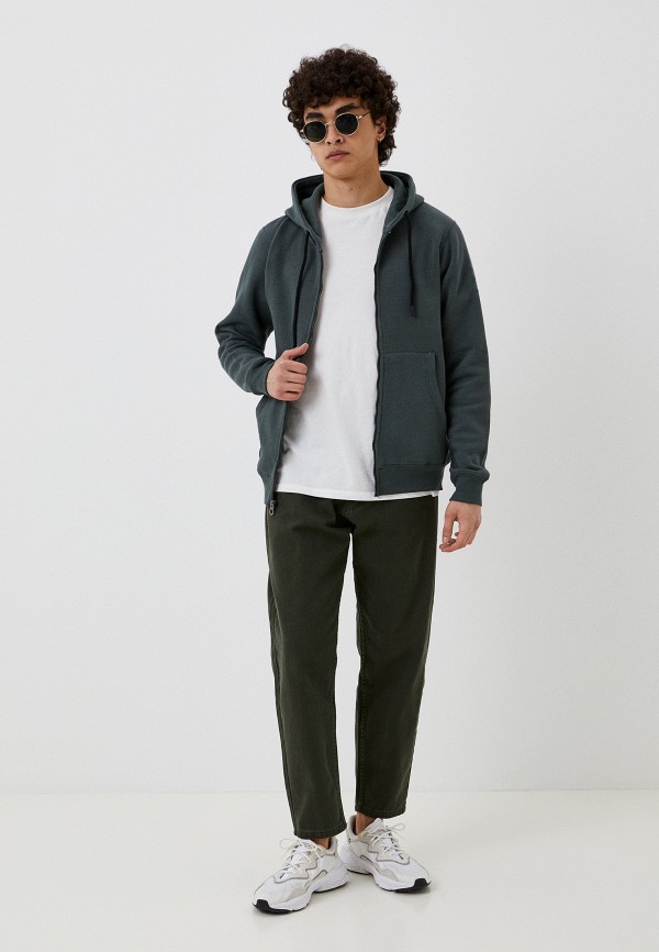 Van Hipster Толстовка - фото 2