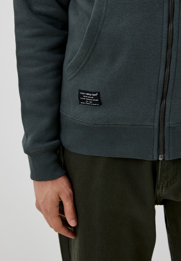 Van Hipster Толстовка - фото 4