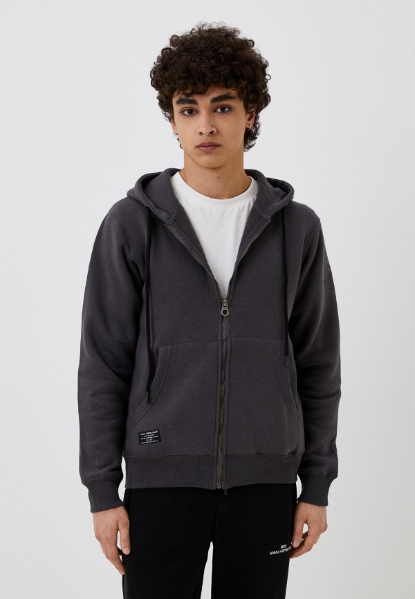 Van Hipster Толстовка - фото 1