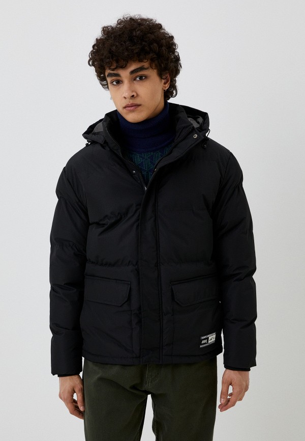 Van Hipster Пуховик - фото 1