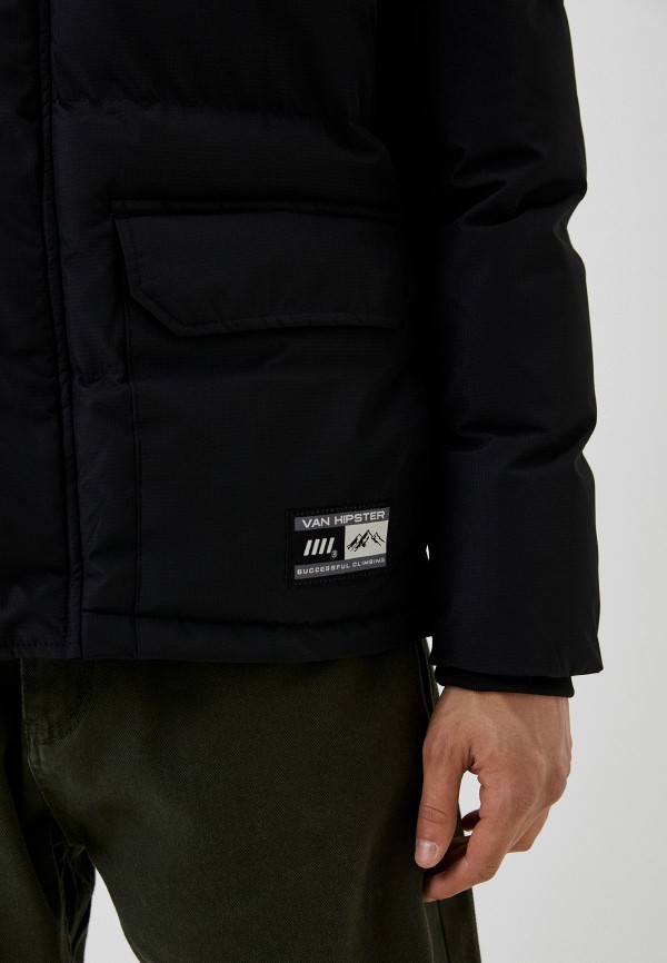 Van Hipster Пуховик - фото 4