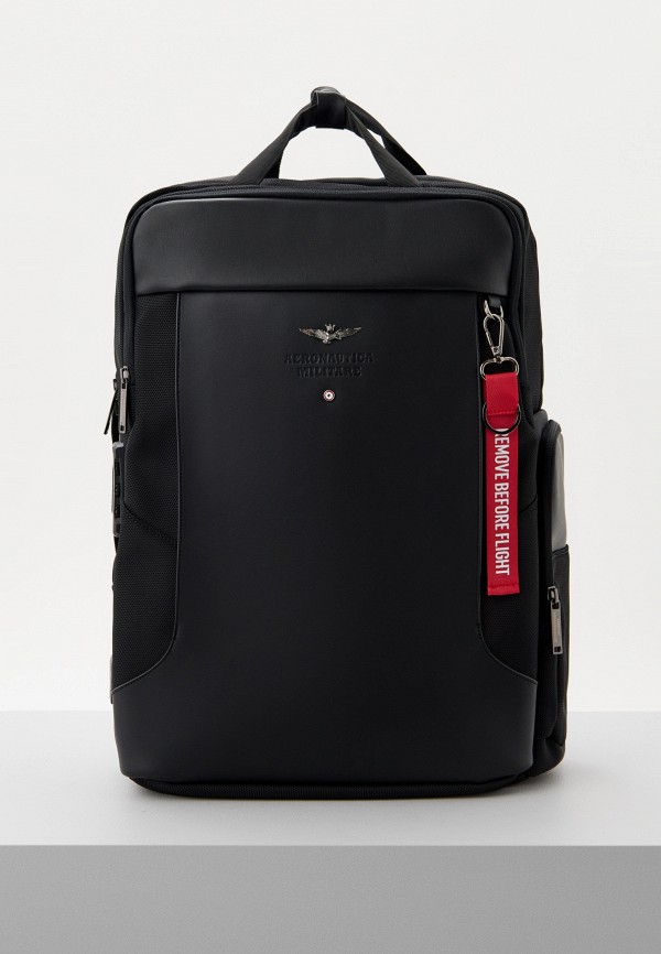 Aeronautica Militare Рюкзак и брелок - фото 1