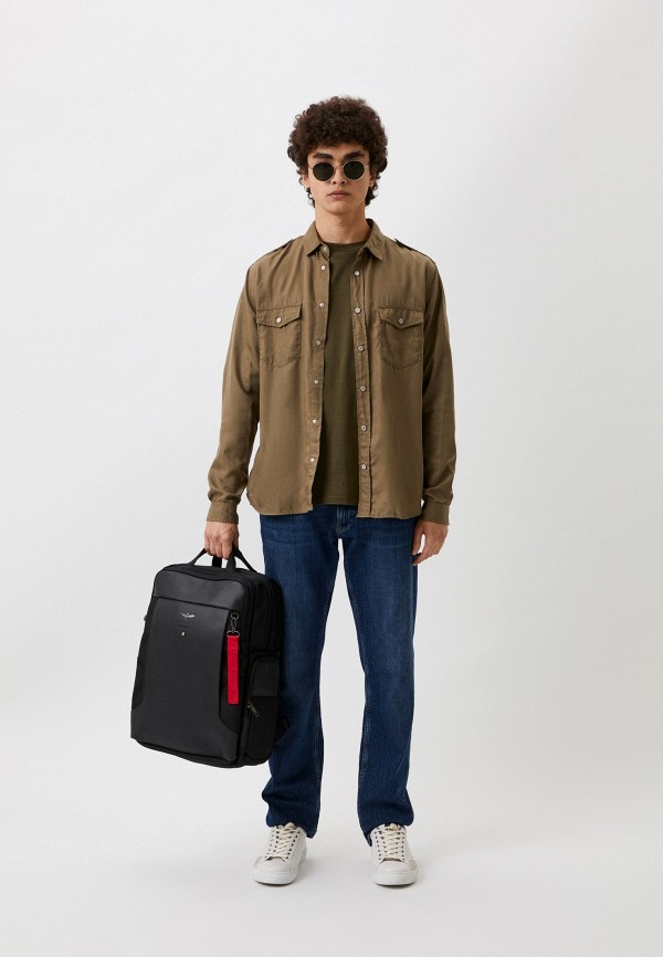 Aeronautica Militare Рюкзак и брелок - фото 6