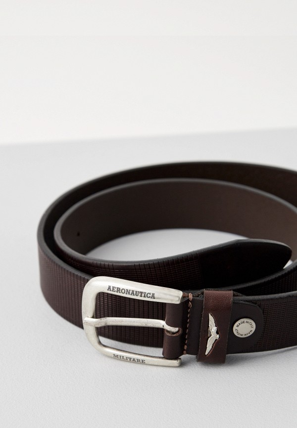 Aeronautica Militare Ремень - фото 2