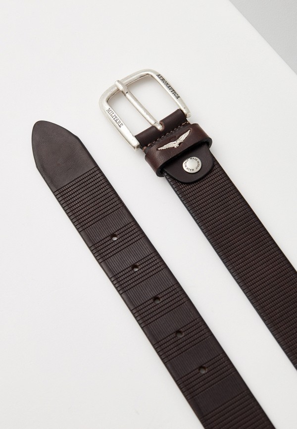 Aeronautica Militare Ремень - фото 3