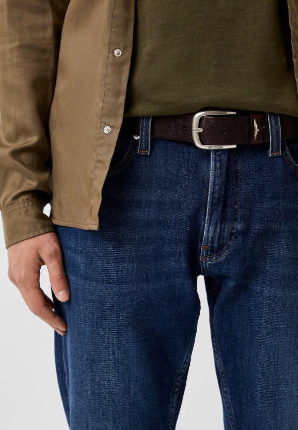 Aeronautica Militare Ремень - фото 5