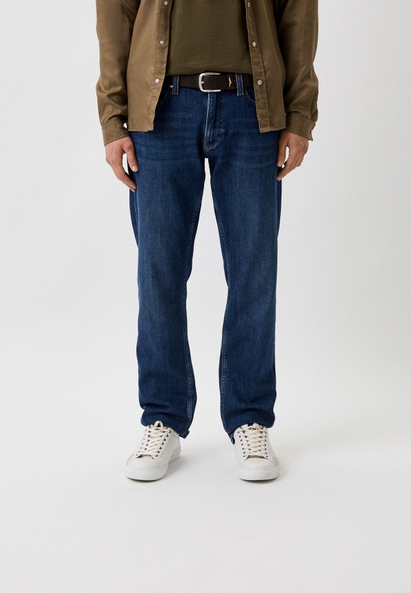 Aeronautica Militare Ремень - фото 4