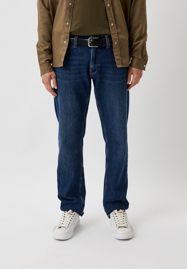 Aeronautica Militare Ремень - фото 4