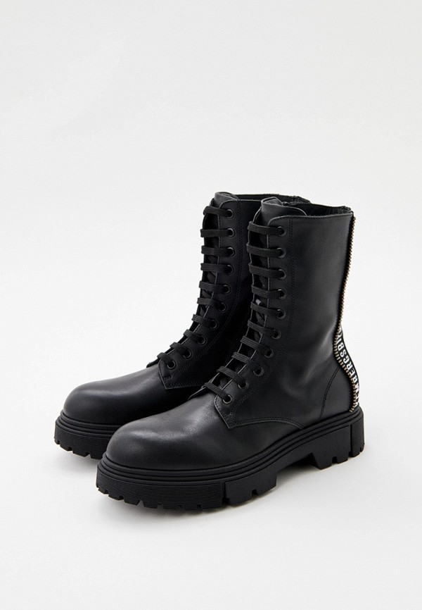 Bikkembergs Ботинки - фото 3