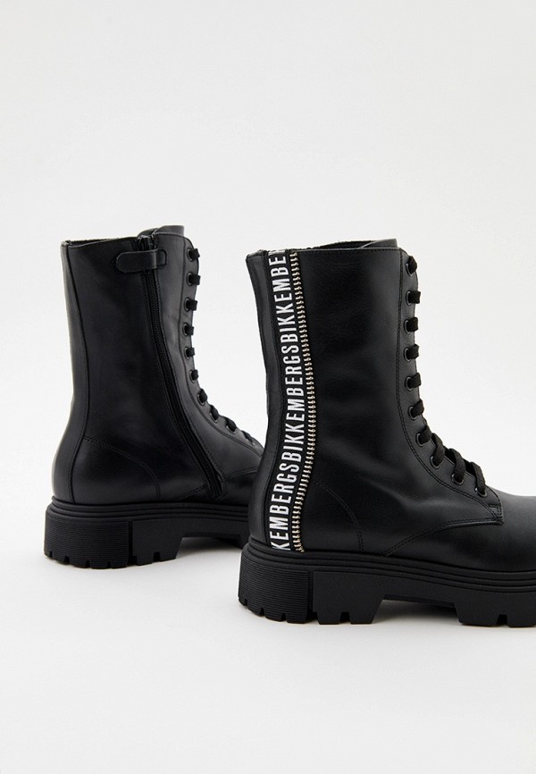 Bikkembergs Ботинки - фото 4