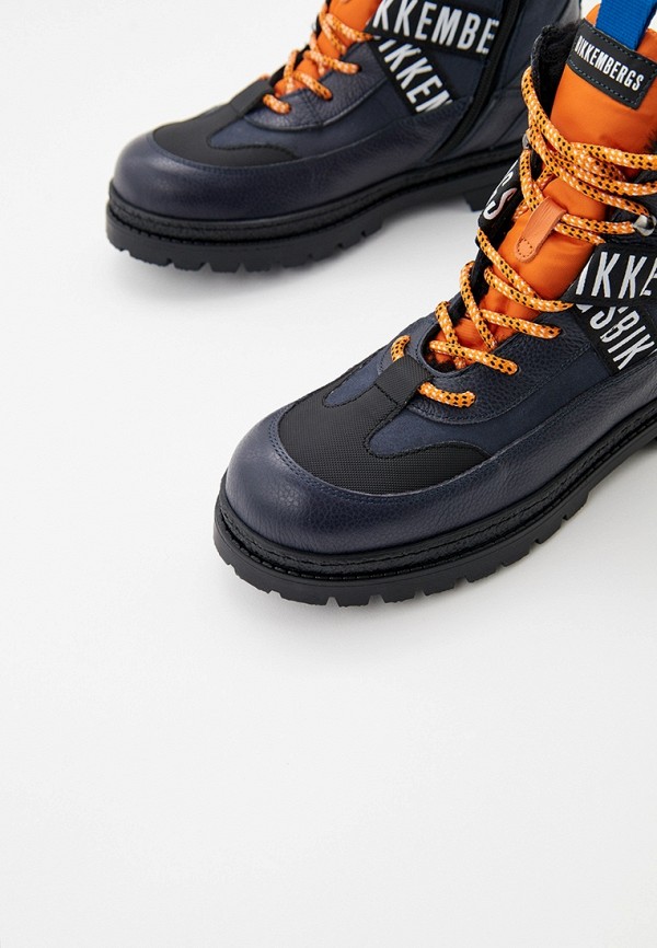 Bikkembergs Ботинки - фото 2