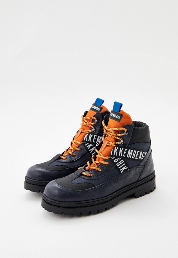 Bikkembergs Ботинки - фото 3