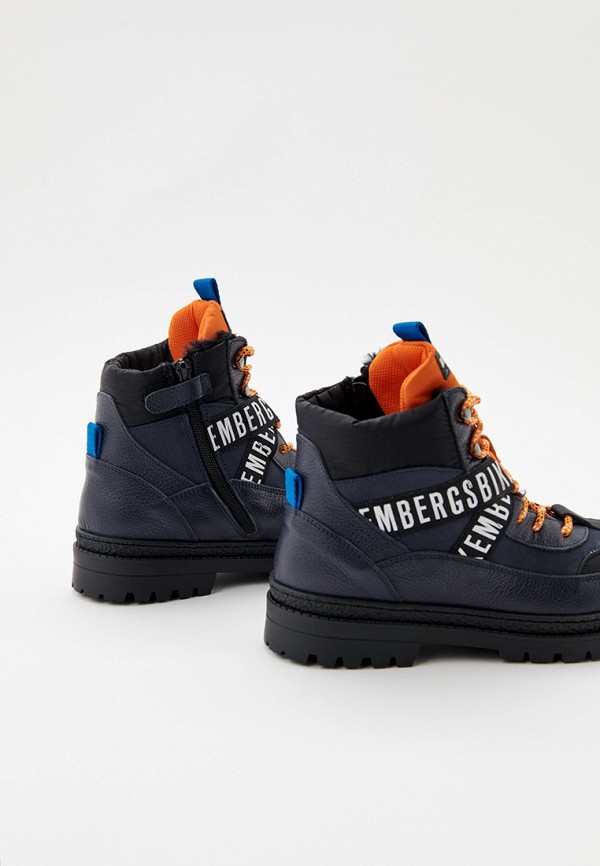 Bikkembergs Ботинки - фото 4