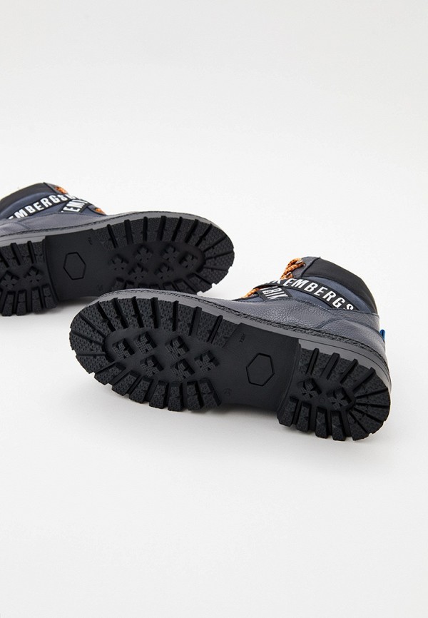 Bikkembergs Ботинки - фото 5