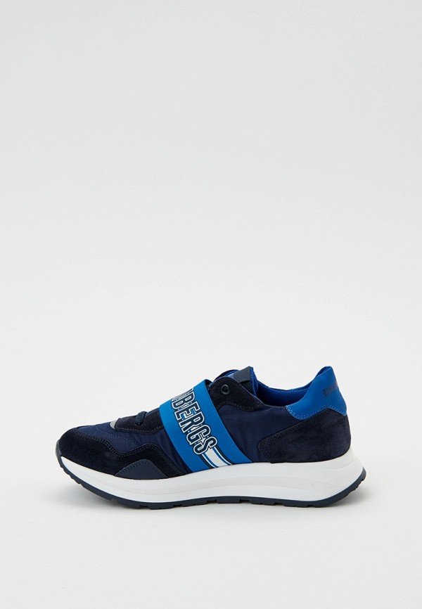 Bikkembergs Кроссовки - фото 1