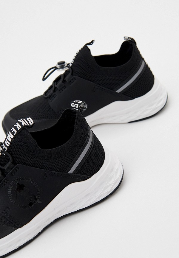Bikkembergs Кроссовки - фото 4