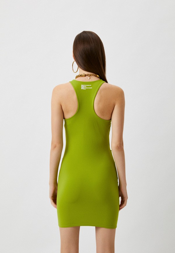 Patrizia Pepe Платье - фото 3