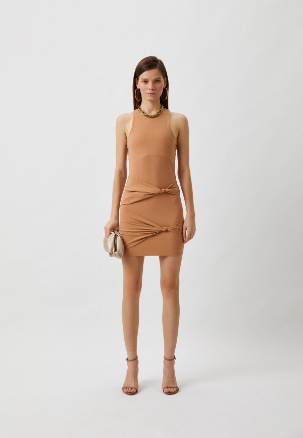 Patrizia Pepe Платье - фото 2