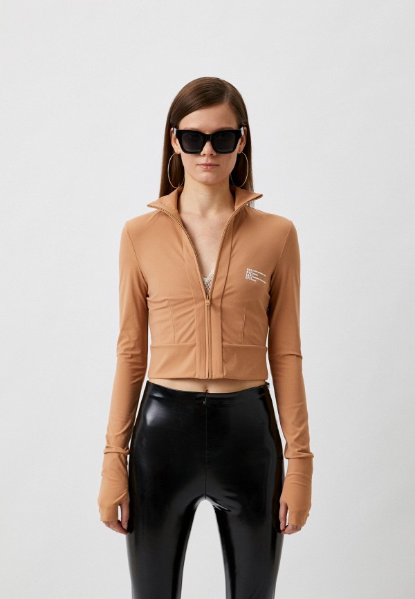 Patrizia Pepe Олимпийка - фото 1