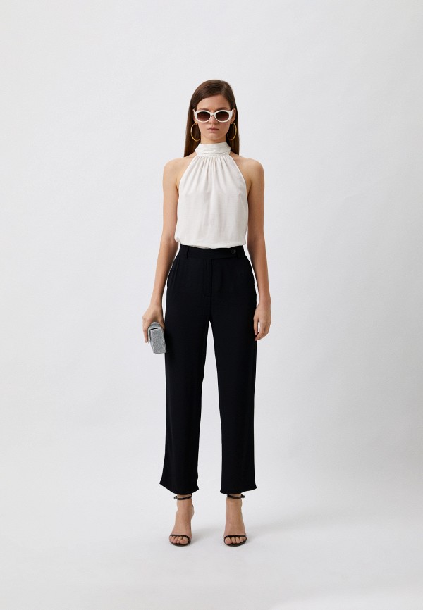 Patrizia Pepe Блуза - фото 2