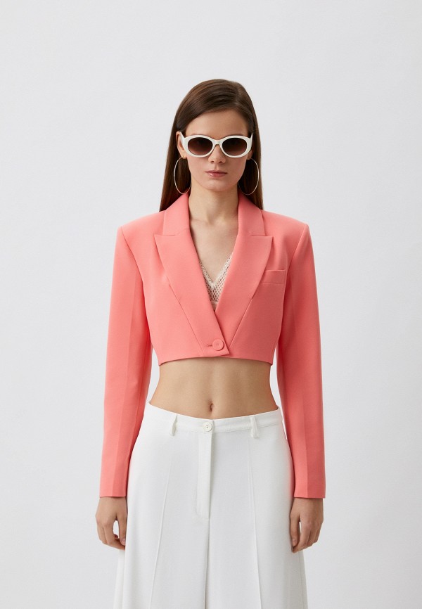 Patrizia Pepe Жакет - фото 1