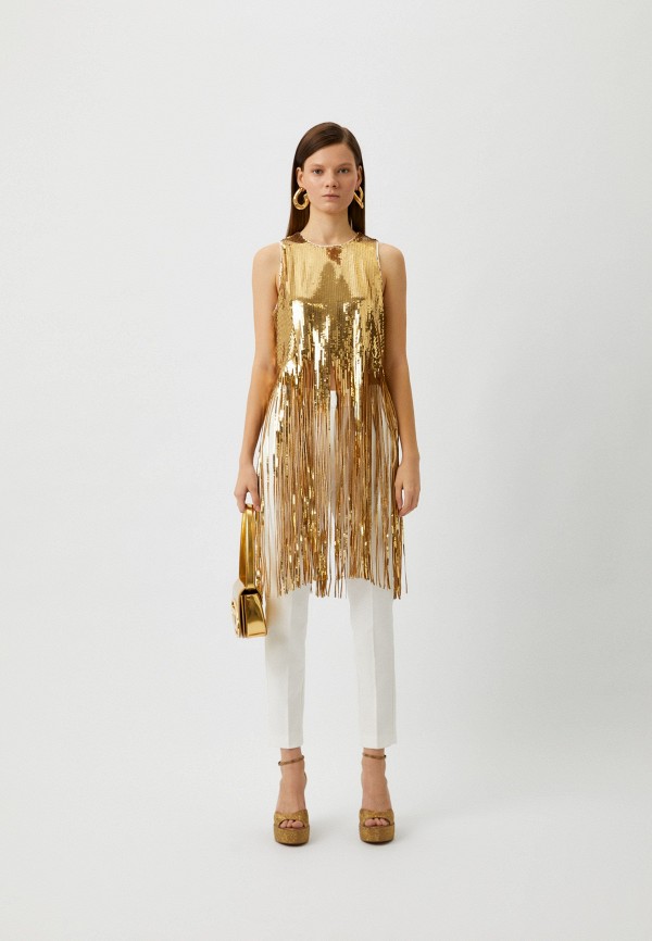 Patrizia Pepe Топ - фото 2