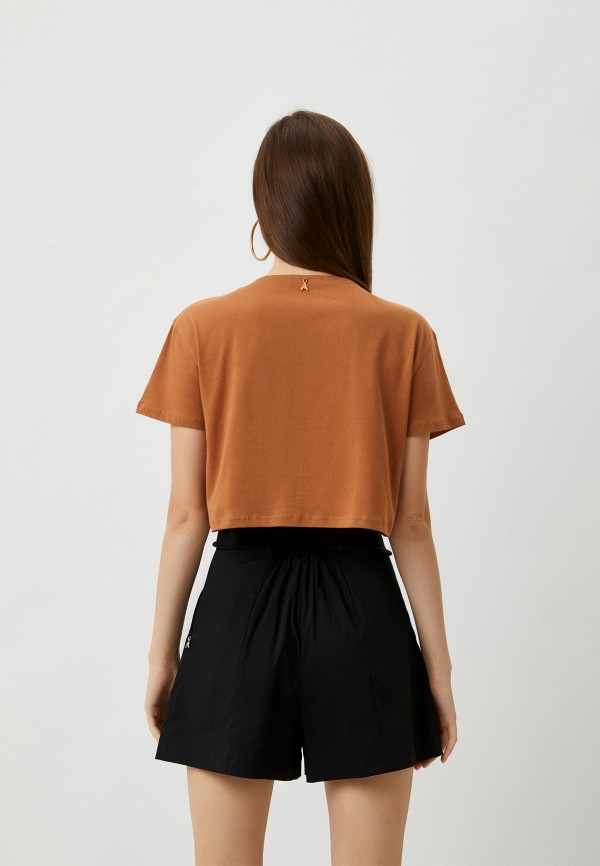 Patrizia Pepe Блуза - Блуза - фото 3