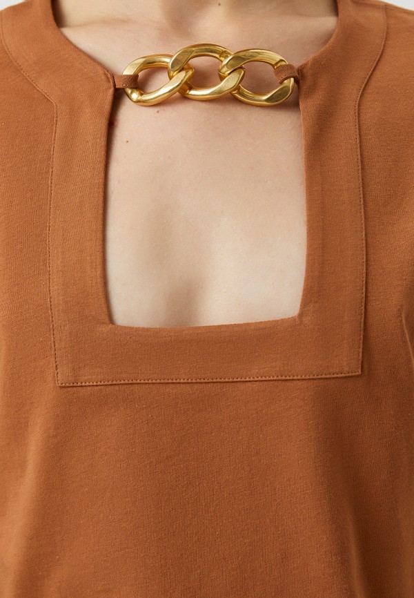 Patrizia Pepe Блуза - Блуза - фото 4