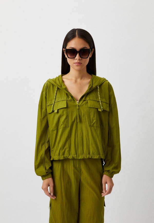 Patrizia Pepe Ветровка - фото 1