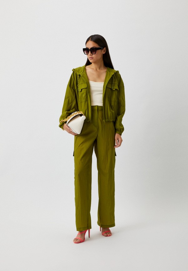 Patrizia Pepe Ветровка - фото 2