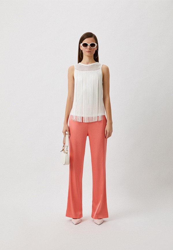 Patrizia Pepe Брюки - фото 2