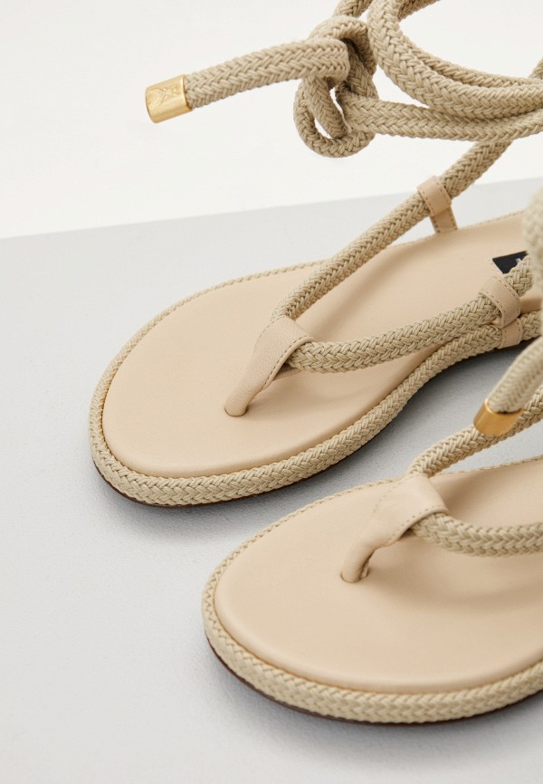 Patrizia Pepe Сандалии - фото 2