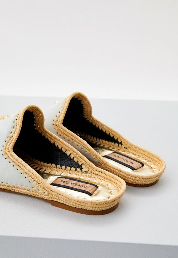 Patrizia Pepe Мюли - фото 4