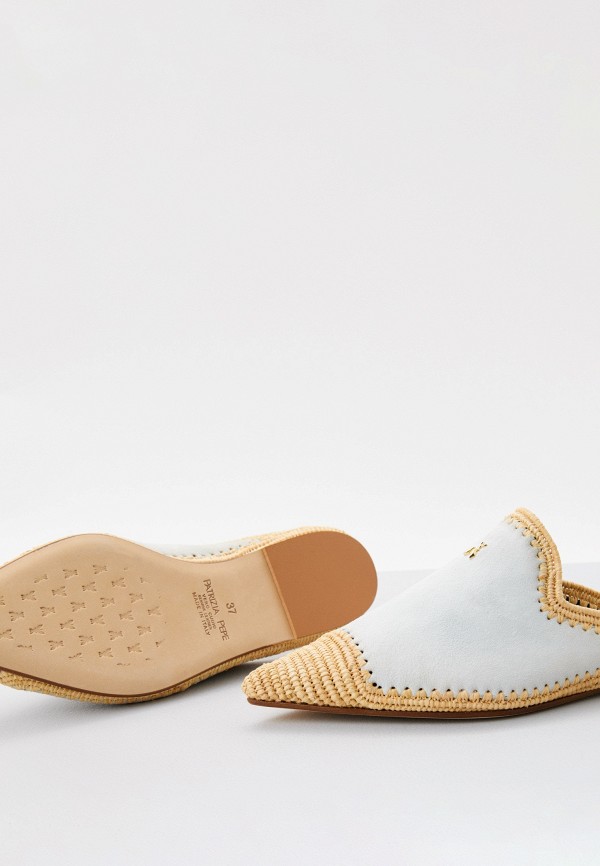 Patrizia Pepe Мюли - фото 5