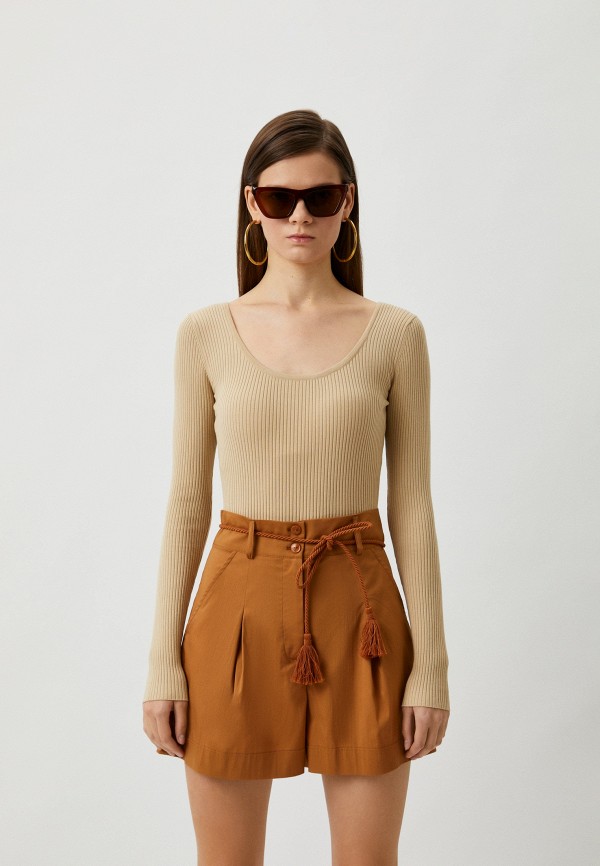 Patrizia Pepe Боди - фото 1