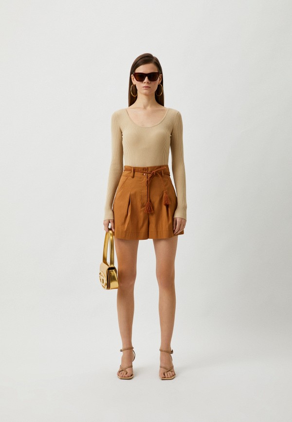 Patrizia Pepe Боди - фото 2