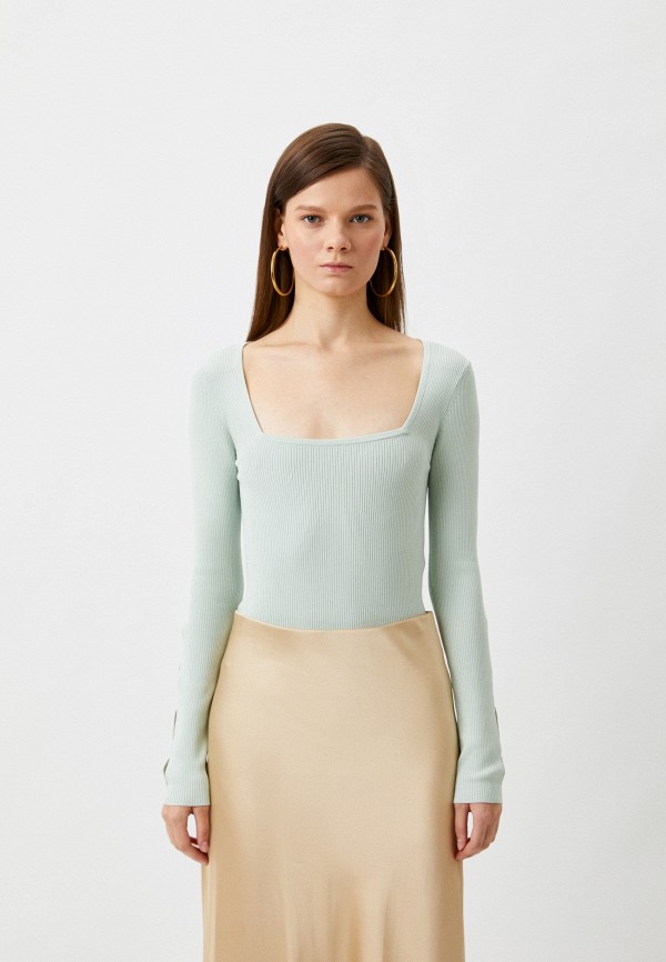 Patrizia Pepe Джемпер - фото 1