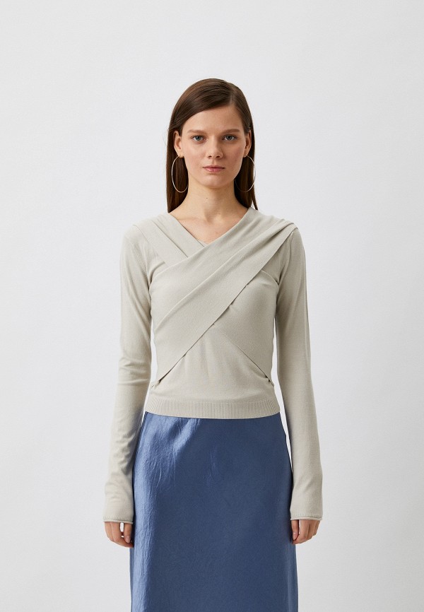 Patrizia Pepe Пуловер - фото 1