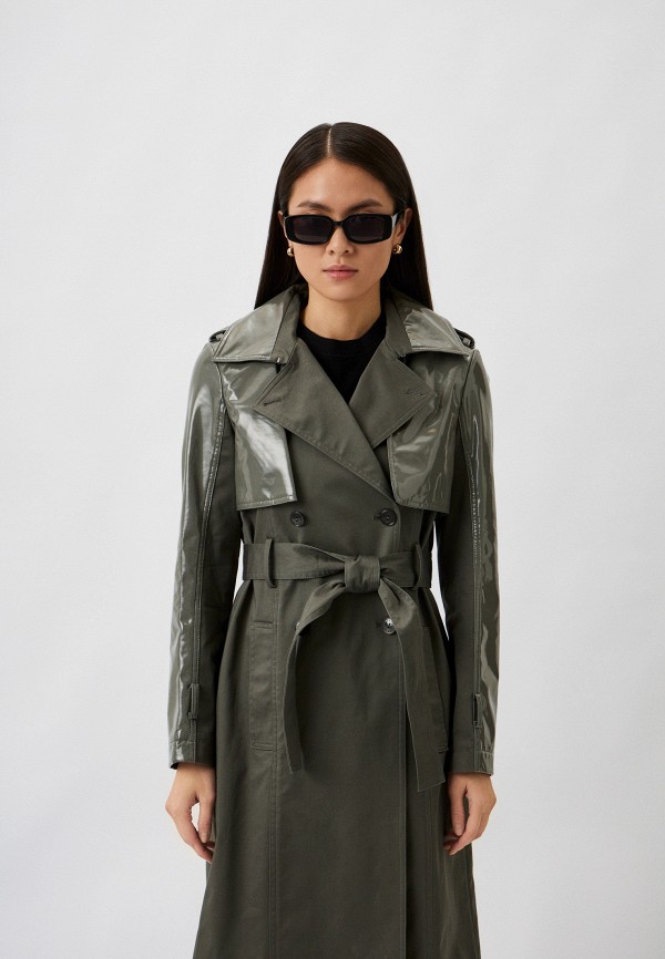 Patrizia Pepe Плащ - фото 2