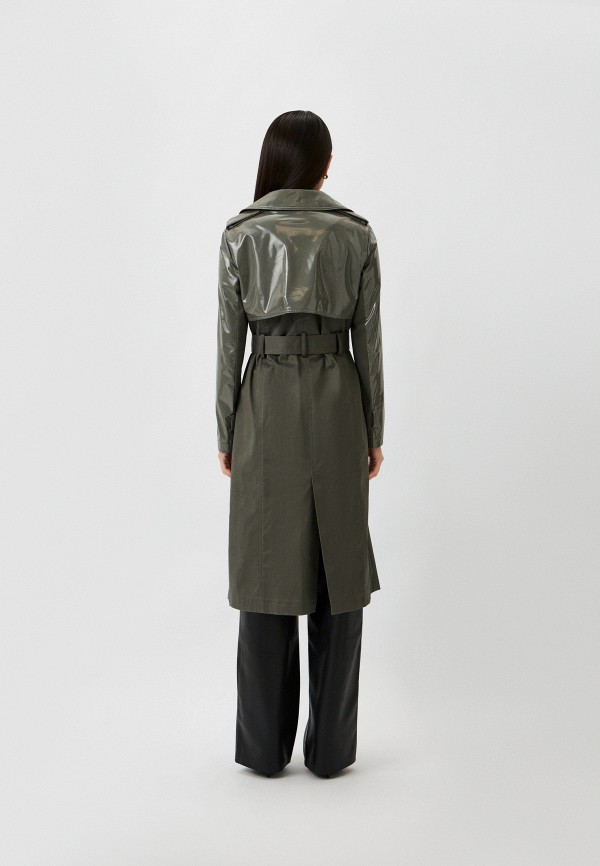 Patrizia Pepe Плащ - фото 3