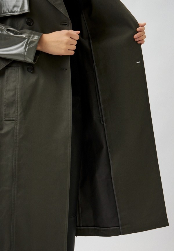 Patrizia Pepe Плащ - фото 4