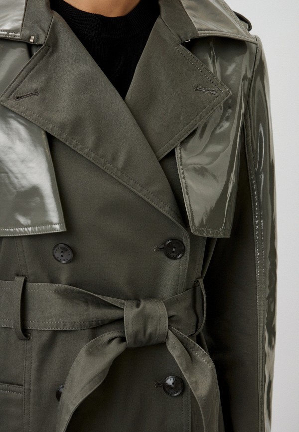 Patrizia Pepe Плащ - фото 5