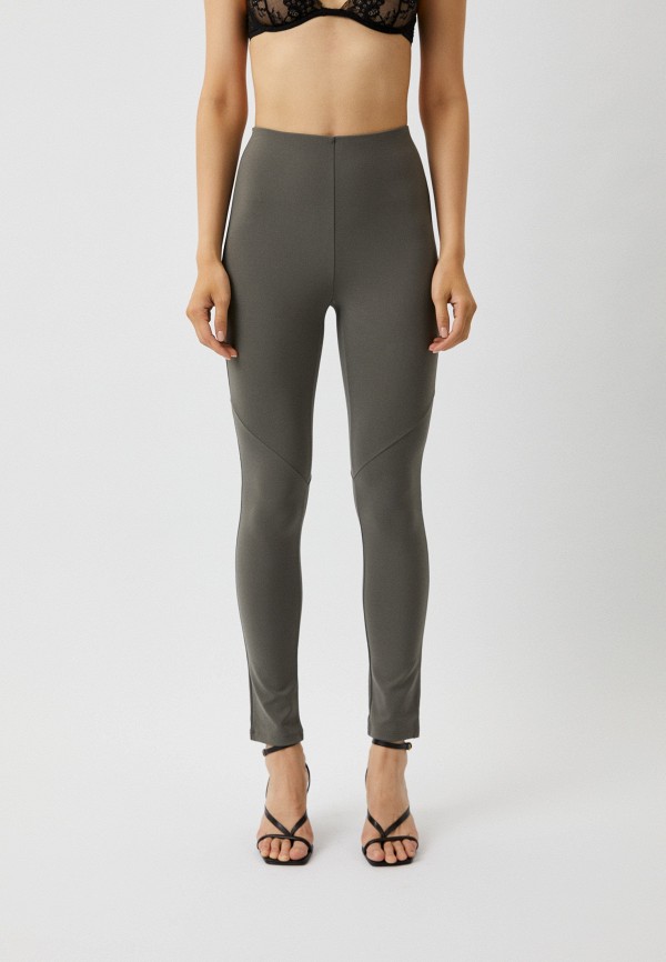 Patrizia Pepe Леггинсы - фото 1