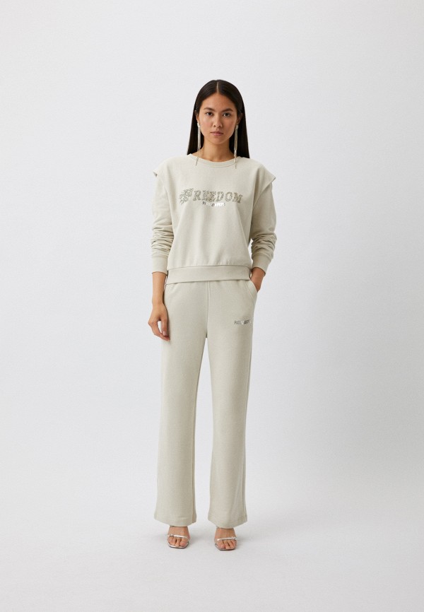 Patrizia Pepe Брюки спортивные - фото 2