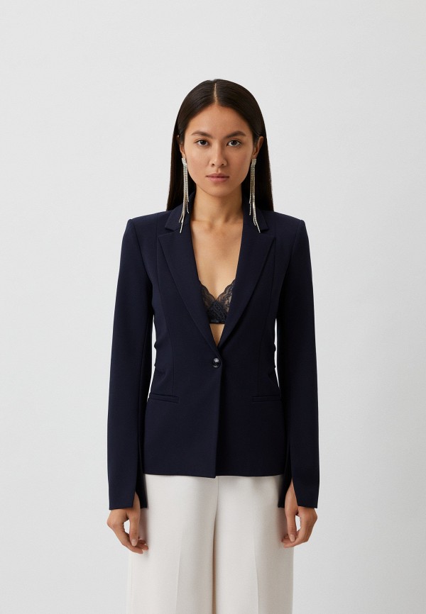 Patrizia Pepe Жакет - фото 1