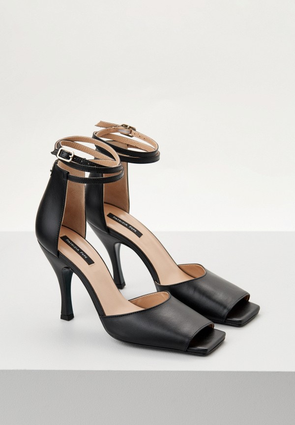 Patrizia Pepe Босоножки - фото 3